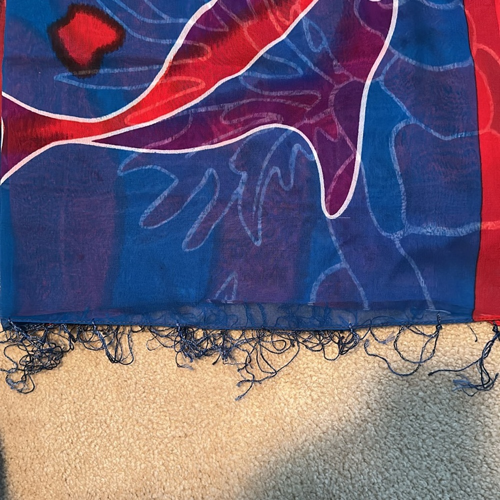 Pretty sarong - Picture 4 of 6
